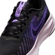 Женские кроссовки для бега Nike W Run Defy HM9593-006 40.5 (9US) Черные (198726517138) - изображение 7