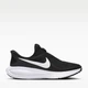 Женские кроссовки для бега Nike W Revolution 8 Easyon HQ2415-001 36 (5.5US) Черные (198486720229) - изображение 3