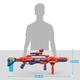Набор бластеров X-Shot Excel Regenerator 48 патронов - изображение 4