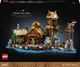 Zestaw klocków LEGO Ideas Wioska Wikingów 2103 elementy (21343) - obraz 1