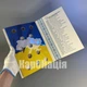 Альбом с ЦВЕТНЫМИ памятными монетами 10 гривен "Мы сильны. Мы вместе" Автономная Республика Крым, Луганская область, Донецкая область - изображение 5