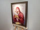 Почаевская икона Божией Матери в багетной раме 50х70 см. №G126 - изображение 3