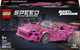 Конструктор LEGO Speed Champions Honda S2000 Подвійний форсаж 300 елементів (77241) - зображення 1