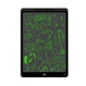 Графический планшет для рисования Psheko Writing Tablet 16" Black (FR050642) - изображение 3
