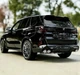 Колекционная литая металлическая модель автомобиля BMW X5 M Competition LCI черная 1:18 - изображение 3
