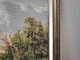 Картина гобеленовая в багетной раме Пастбище 50x70см. №G347 - изображение 5