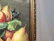 Картина репродукция в багетной раме Натюрморт 30х40 см. №604 - изображение 5