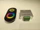 Набір Світлодіодна стрічка (10 метрів) 12V smd5050 ІР20 RGB 60led негерметична - зображення 7