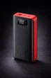Павербанк 30000 mAh Power Bank з ліхтариком LED-дисплей 2xUSB Type-C Lightning Micro-USB зовнішній акумулятор для телефону планшета - зображення 3