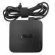 Мережевий блок живлення для ноутбука Asus 19V 4.74A 90W 4.5*3.0 mm - зображення 1