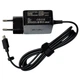 Мережевий блок живлення для ноутбука Asus 19V 1.75A 33W special usb - зображення 2