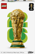 Zestaw klocków LEGO Editions Oficjalny Puchar Świata FIFA 2842 elementy (43020) - obraz 1