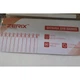 Шторка для ванної Zerix SCP-021-180x180 з PEVA ( 11525 ) - зображення 4