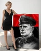 Патріотична картина - Роман Шухевич - 30х40 см - зображення 5