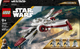 Zestaw klocków LEGO Star Wars Myśliwiec ARC-170 497 elementów (75402) - obraz 1