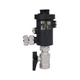 Фільтр-шліламатор Thermo Alliance Forte 3/4", кутовий (магнітний шламовловлювач) TAF420G20 - зображення 5