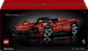 Zestaw klocków LEGO Technic Ferrari Daytona SP3 3778 elementów (42143) - obraz 1