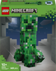 Конструктор LEGO Minecraft Кріпер 665 елементів (21276) - зображення 1