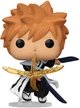Фигурка Funko Pop! Animation: Bleach 2392 Ichigo Kurosaki 80354 (889698803540) - изображение 2