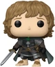 Фигурка Funko POP! Movies: The Lord of the Rings Peregrin Took 9.1 см 90313 (889698903134) - изображение 2