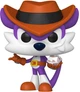 Фигурка Funko POP! Games: Sonic the Hedgehog Fang the Hunter 10.7 см 90835 (889698908351) - изображение 2