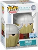 Фигурка Funko POP! Animation: Frieren Beyond Journeys End Eisen 9.7 см 91891 (889698918916) - изображение 1