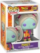 Фігурка Funko Pop! Animation: Dragon Ball Daima 2307 Panzy 91859 (889698918596) - зображення 1