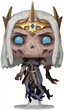 Фигурка Funko POP! Games: Dungeons and Dragons Valindra Shadowmantle 11.7 см 91561 (889698915618) - изображение 2