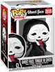 Фигурка Funko Pop! Movies: Ghost Face 2035 Ghost Face Tongue in Cheek 90385 (889698903851) - изображение 1