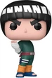 Фигурка Funko POP! Animation: Naruto Rock Lee 10.4 см 90619 (889698906197) - изображение 2
