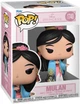 Фигурка Funko Pop! Disney Princess 1740 Mulan 90307 (889698903073) - изображение 1
