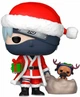 Фигурка Funko POP! Plus: Naruto Shippuden Kakashi Hatake with Pakkun 10 см 86779 (889698867795) - изображение 2