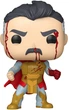 Фигурка Funko POP! Animation: Invincible Omni-Man w zbroi i krwawy 10.2 см 90321 (889698903219) - изображение 2
