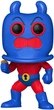 Фигурка Funko POP! Animation: SpongeBob SquarePants Man Ray 9.9 см 90364 (889698903646) - изображение 2