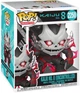 Фигурка Funko Pop! Animation: Kaiju No. 8 2250 Kaiju No. 8 Uncontrolled 90578 (889698905787) - изображение 1
