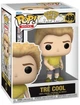 Фигурка Funko Pop! Rocks: Green Day 499 Tre Cool (Basket Case) 90147 (889698901475) - изображение 1