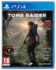 Игра Shadow of the Tomb Raider Standard Edition PS4 (SSHTR4RU01) - изображение 1