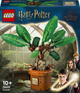 Zestaw klocków LEGO Harry Potter Mandragora 579 elementów (76433) - obraz 1