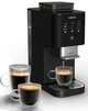 Кофемашина Krups SLIM Coffee Crush Extra SA4028E0 - изображение 11