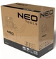 Kompresor bezolejowy NEO Tools 50 l 12K022-1 (5907558479638) - obraz 15