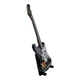 Декоративная мини-гитара " Carlos Santana " 24см 36829 - изображение 5