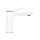 Смеситель для раковины Qtap Presto QTPRE270CRW45576 Chrome/White - изображение 4