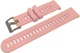 Ремешок ArmorStandart Silicone Soft Watch Strap 20mm Pink (ARM88469) - изображение 2