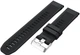 Ремешок ArmorStandart Silicone Line для Garmin 22mm Black (ARM88486) - изображение 2