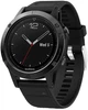 Ремешок ArmorStandart Silicone Line для Garmin 22mm Black (ARM88486) - изображение 3