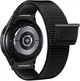 Ремешок ArmorStandart Nylon Band Samsung Watch 8 / 8 Classic (20x113 mm) Black (ARM87362) - изображение 1