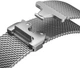 Ремешок ArmorStandart Milanese UltraLock для Apple Watch 42 (Series 11-10)/41/40/38 Silver (ARM88953) - изображение 4