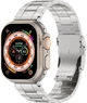 Ремешок ArmorStandart Metal для Apple Watch 42 (Series 11-10)/41/40/38 Silver (ARM88947) - изображение 1