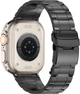 Ремешок ArmorStandart Metal для Apple Watch 42 (Series 11-10)/41/40/38 Black (ARM88948) - изображение 2