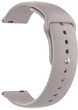 Ремешок ArmorStandart Silicone Watch Strap 22mm Beige (ARM90108) - изображение 2